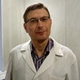 Врач Кирсанов Александр Владимирович
