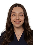 Врач Кирсанова Анастасия Владимировна