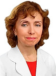 Врач Кирсанова Марина Аркадьевна