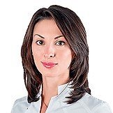 Врач Кирсанова Наталия Михайловна