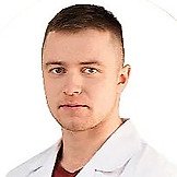 Врач Киршов Никита Андреевич