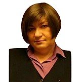 Врач Киртоки Алла Евгеньевна