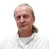 Врач Киржанов Сергей Дмитриевич