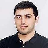 Врач Киржинов Ислам Заурович
