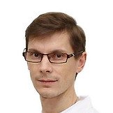 Врач Киселев Андрей Андреевич