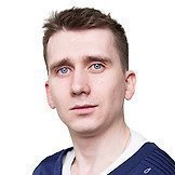 Врач Киселев Антон Сергеевич