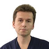 Врач Киселев Дмитрий Анатольевич