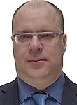 Врач Киселев Дмитрий Николаевич