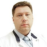 Врач Киселев Дмитрий Олегович