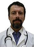 Врач Киселев Олег Николаевич