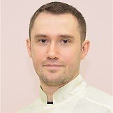 Врач Киселев Сергей Викторович