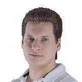 Врач Киселев-Тростянский Кирилл Михайлович