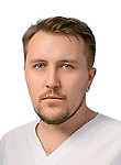 Врач Киселев Владислав Михайлович