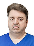 Врач Киселев Владислав Владимирович