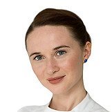 Врач Киселева Алевтина Эдуардовна
