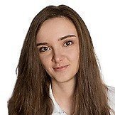Врач Киселева Алиса Васильевна