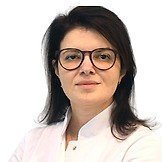 Врач Киселева Анаид Ишхановна