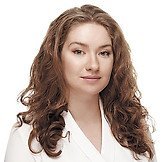 Врач Киселева Анастасия Константиновна
