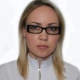 Врач Киселева Анна Николаевна
