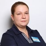 Врач Киселева Анна Сергеевна