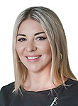Врач Киселева Екатерина Алексеевна