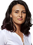 Врач Киселева Екатерина Рамоновна