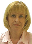 Врач Киселева Елена Николаевна