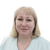Врач Киселева Елена Владимировна