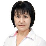 Врач Киселева Галина Ивановна