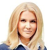 Врач Киселева Ирина Анатольевна