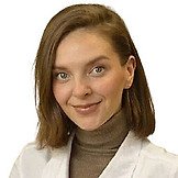 Врач Киселева Юлия Алексеевна