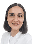 Врач Киселева Юлия Аликовна