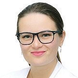 Врач Киселева Юлия Юрьевна