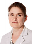 Врач Киселева Лариса Александровна