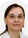 Врач Киселева Лариса Николаевна