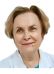 Врач Киселева Людмила Владимировна