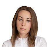 Врач Киселева Мария Сергеевна 