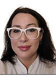 Врач Киселева Нина Владимировна