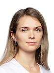 Врач Киселева Ольга Александровна