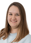 Врач Киселева Софья Алексеевна