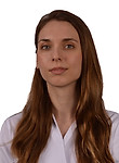 Врач Киселева Софья Сергеевна