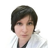 Врач Киселева Светлана Анатольевна