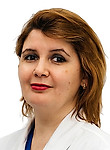 Врач Киселева Светлана Витальевна