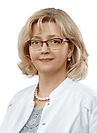 Врач Киселева Татьяна Сергеевна