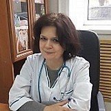 Врач Киселева Татьяна Владимировна