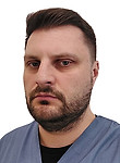 Врач Киселёв Алексей Борисович