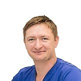 Врач Киселёв Никита Сергеевич