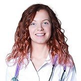 Врач Киселёва Екатерина Анверовна
