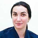 Врач Киселёва Мария Александровна