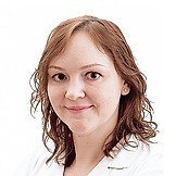 Врач Киселёва Мария Юрьевна